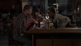 Quiz for What line is next for "LetterKenny "?