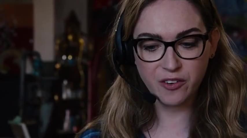 Quiz for What line is next for "Sense8 "? screenshot