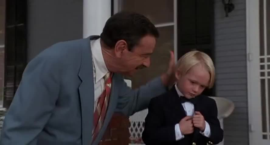 Quiz for What line is next for "Dennis the Menace"? screenshot