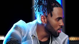 Quiz for What line is next for "Jason Derulo - Swalla (feat. Nicki Minaj & Ty Dolla $ign) (Official Music Video)"?