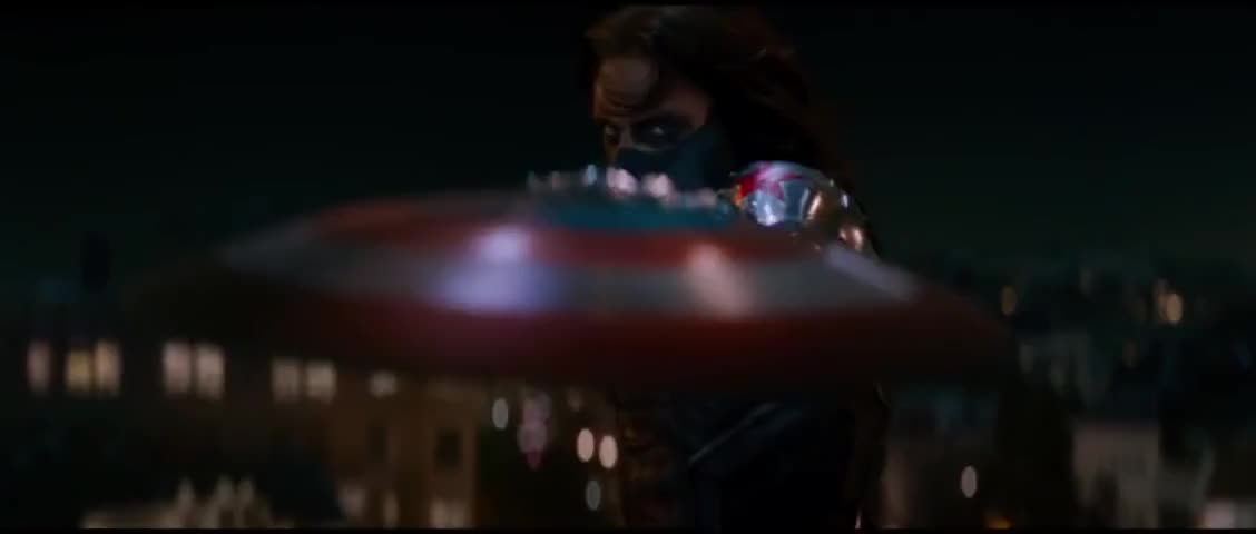 Clip image for 'Captain America needs my help.