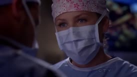 Mind your own business,Karev.