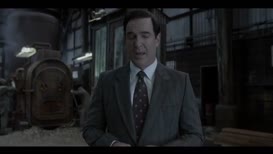 Quiz for What line is next for "A Series of Unfortunate Events: The Miserable Mill 2 - S01E08"?