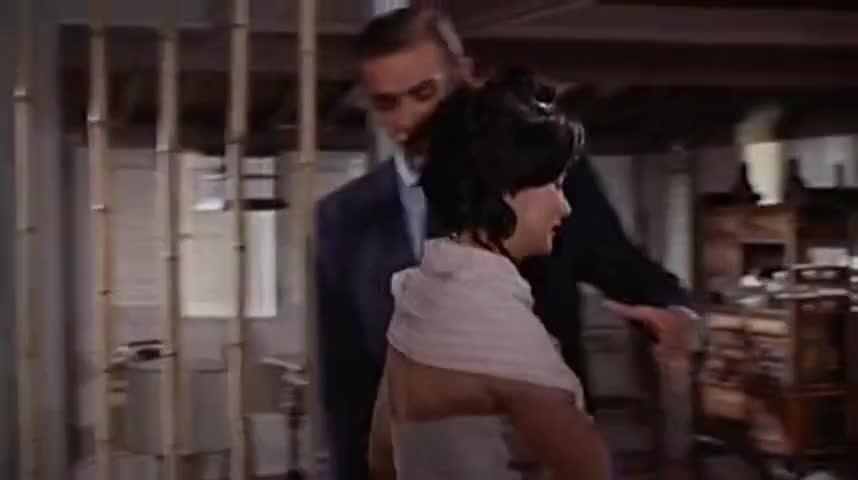 Quiz for What line is next for "James Bond: Dr. No "? screenshot