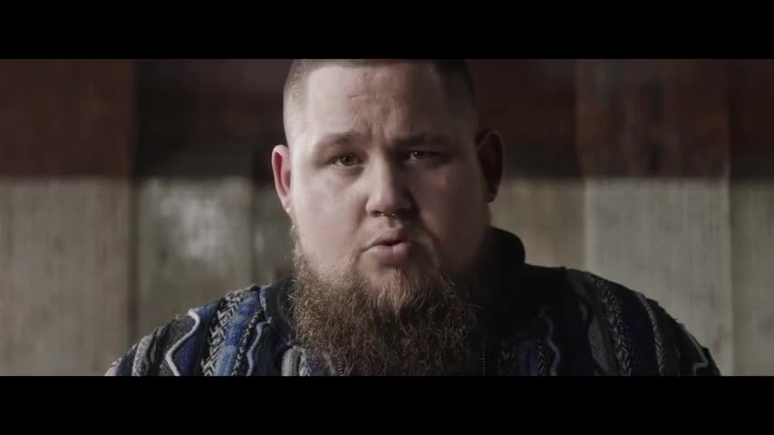 Quiz for What line is next for "Rag'n'Bone Man - Human (Official Video)"? screenshot