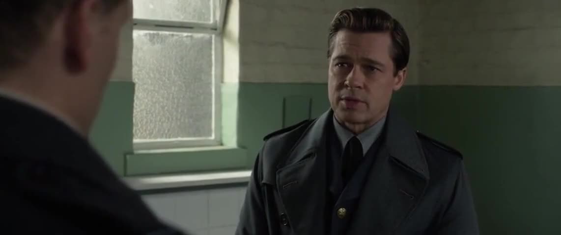 Quiz for What line is next for "Allied "? screenshot