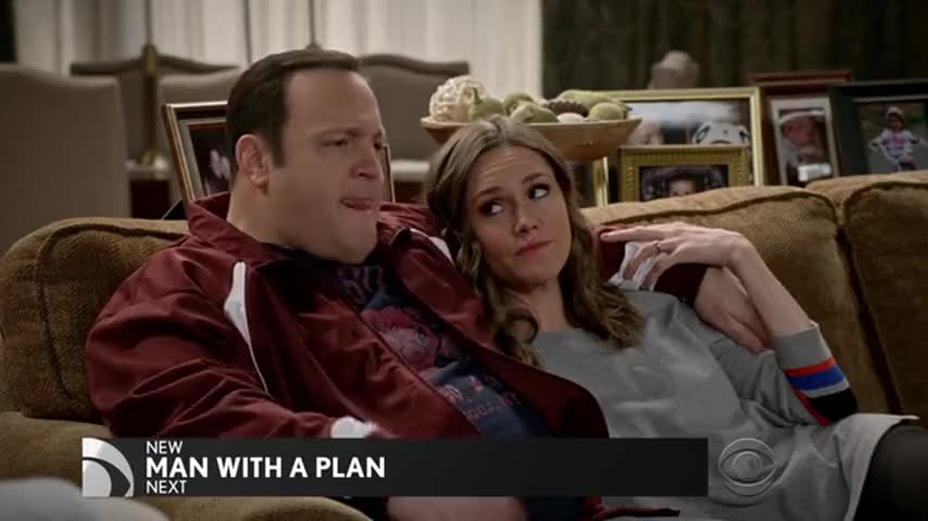 Quiz for What line is next for "Kevin Can Wait "? screenshot