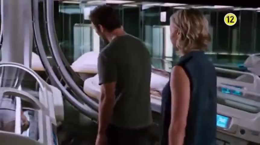 Quiz for What line is next for "Passengers "? screenshot