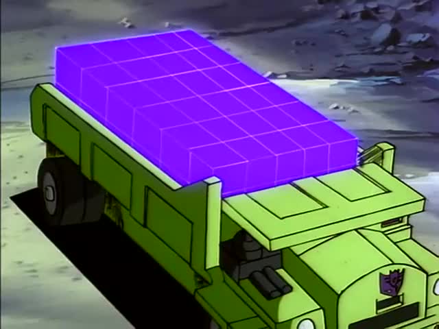 Clip image for 'Energon cubes.