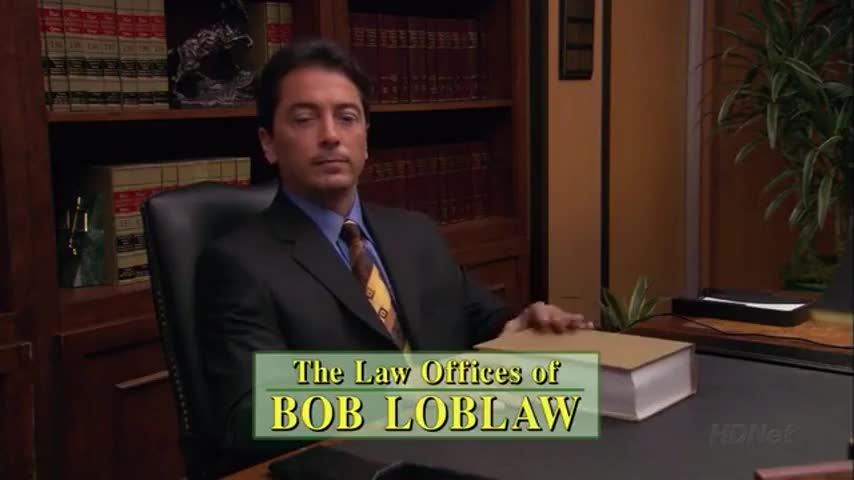 Bob Loblaw no habla espanol.