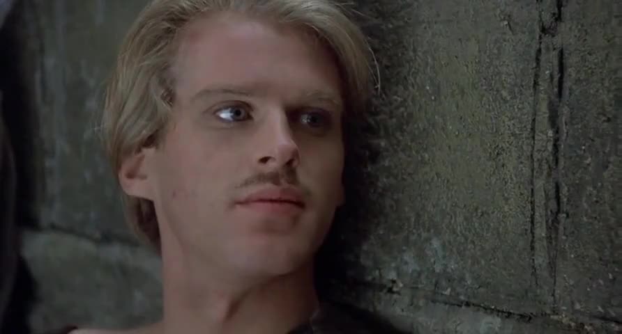 Quiz for What line is next for "The Princess Bride"? screenshot