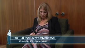 Dr. Judy Rosenberg.