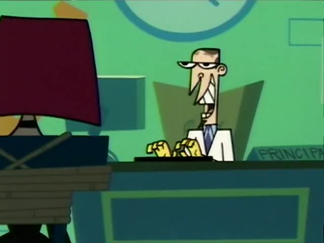Quiz for What line is next for "Clone High (2002-2003) S01E01 Escape to Beer Mountain: A Rope of Sand"? screenshot
