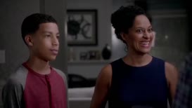 Quiz for What line is next for "Black-Ish "?