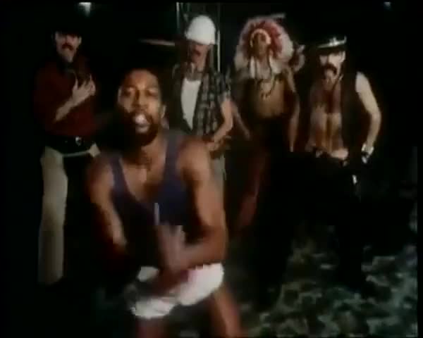 Quiz for What line is next for "Village People - Macho Man"? screenshot
