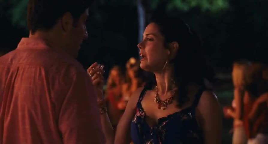 Quiz for What line is next for "American Reunion"? screenshot