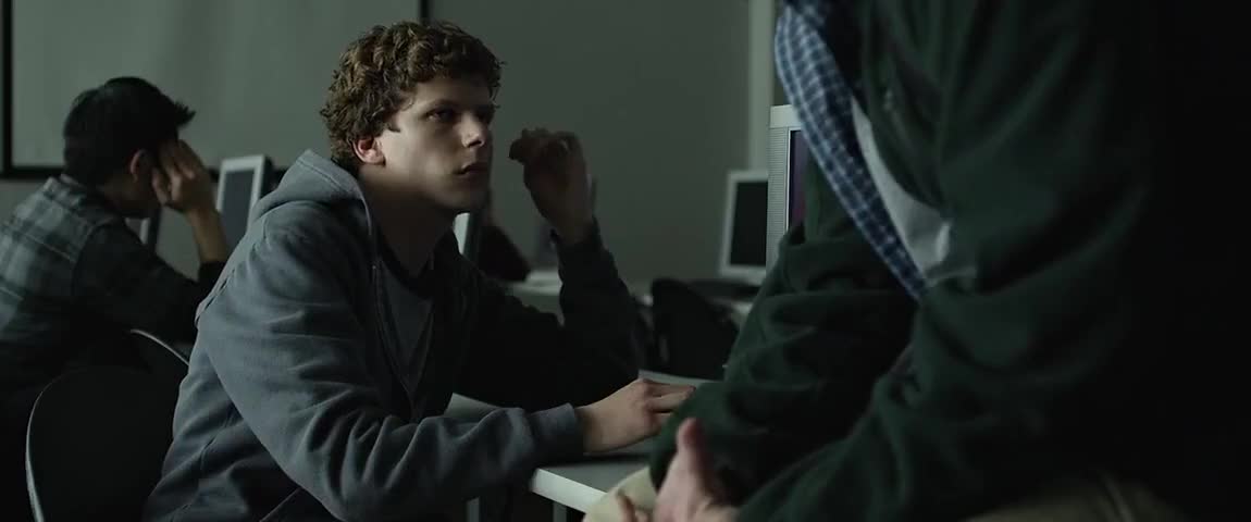 The Social Network (2010) Video clips by quotes f6eed76d 紗.
