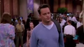 Chandler, wait.