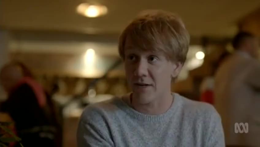 Quiz for What line is next for "Please Like Me "? screenshot