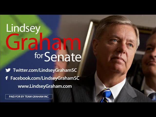 rare South Carolina senator Lindsey Graham senator great having you back on the program have you been sure I've been doing great thanks for that lead and yesterday was a
