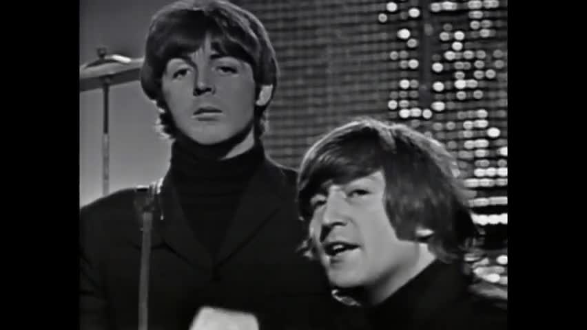Quiz for What line is next for "The Beatles - We Can Work it Out"? screenshot