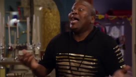 Quiz for What line is next for "Unbreakable Kimmy Schmidt"?