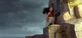 Quiz for What line is next for "Moana "?