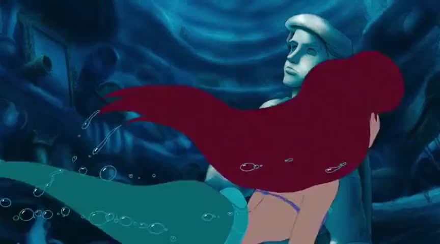 Quiz for What line is next for "The Little Mermaid "? screenshot