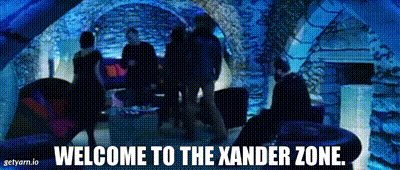 YARN | Welcome to the Xander zone. | xXx (2002) | Video ...