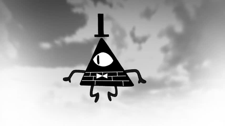 Oh! Oh! Gravity Falls, it is good to be back!
