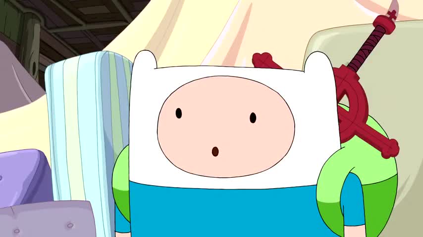 Adventure Time with Finn and Jake (2010) - S05E16 Puhoy Video clips by quot...