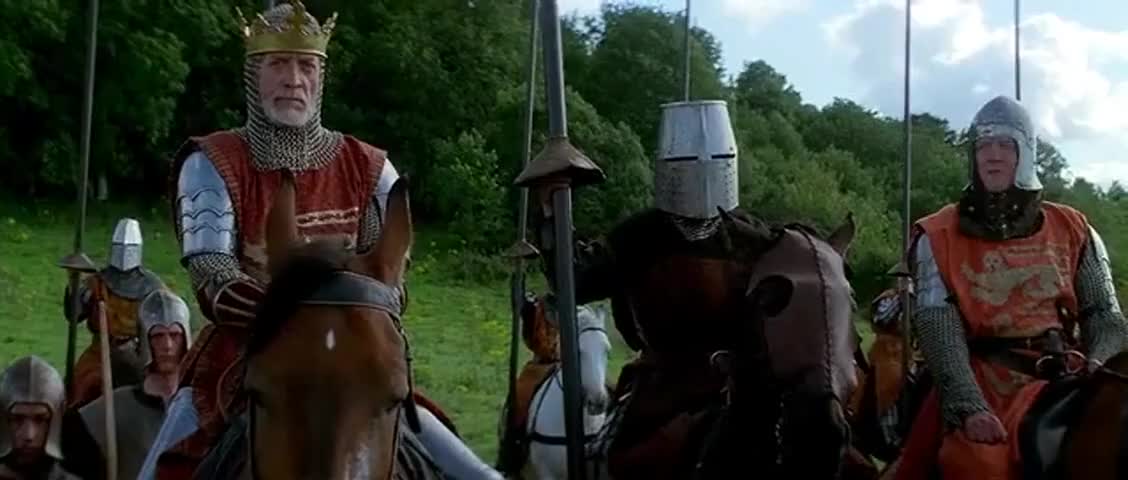 Quiz for What line is next for "Braveheart "? screenshot