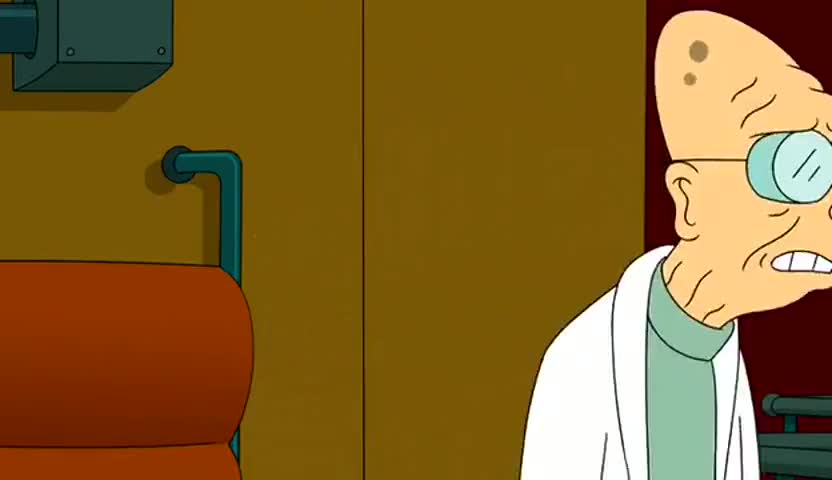 Quiz for What line is next for "Futurama "? screenshot