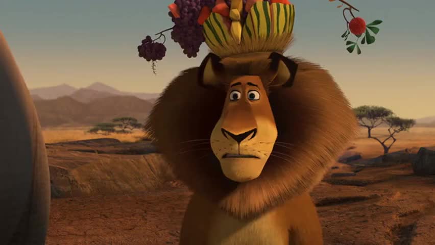 Clip image for 'thanks to Alakay, the dancing lion.