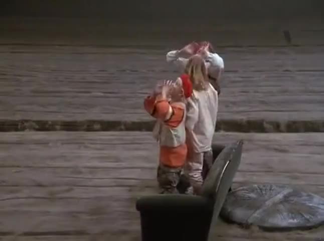 Quiz for What line is next for "Honey, I Shrunk the Kids "? screenshot