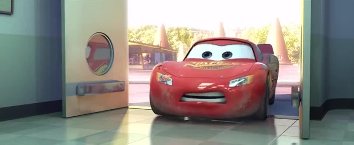 Disney Pixar Cars Porn
