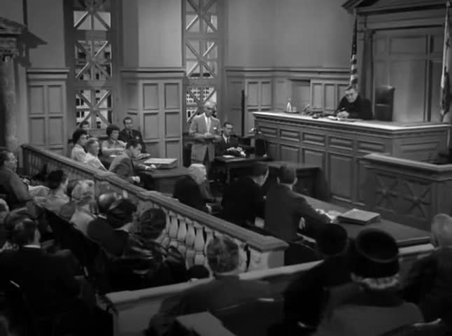 Quiz for What line is next for "Perry Mason "? screenshot