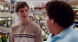 Quiz for What line is next for "Superbad "?