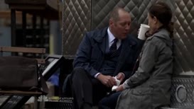 Quiz for What line is next for "The Blacklist "?