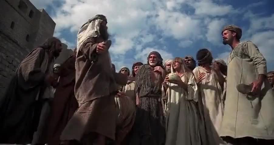 garage Kære Gå forud YARN | - Give me your shoe! - Get off! | Life of Brian (1979) | Video clips  by quotes | f9cdfab0 | 紗