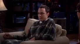 - I'm Batman. - Damn it, Sheldon.