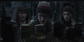 Quiz for What line is next for "A Series of Unfortunate Events "?