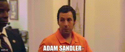 Adam Sandler meme : Anónimo : Free Download, Borrow, and Streaming :  Internet Archive