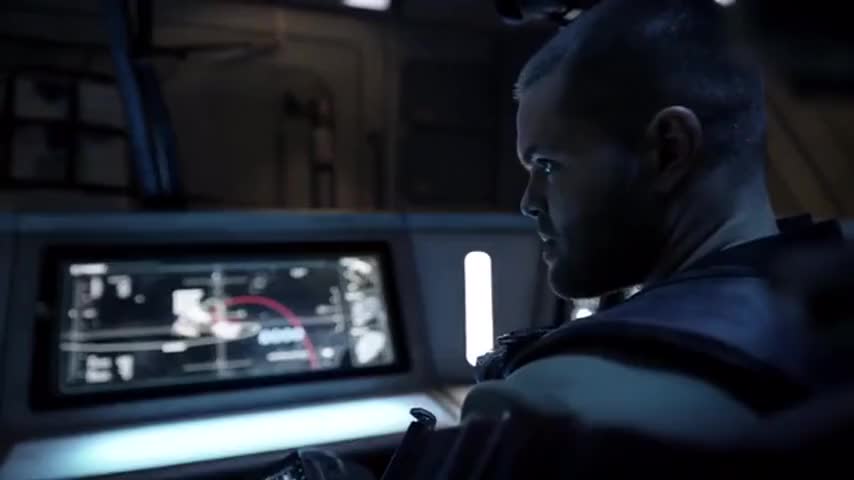 Quiz for What line is next for "The Expanse "? screenshot