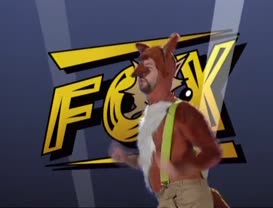 Clip thumbnail for 'Fox