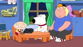 Stewie, is there anyone specific on the line in New York?