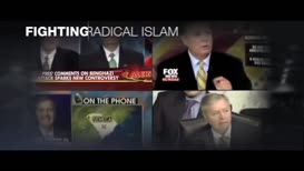 Clip thumbnail for 'to keep radical Islam off our shores and deepening the port of Charleston text and create thousands