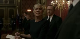 Quiz for What line is next for "House of Cards "?