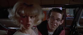 Quiz for What line is next for "American Graffiti "?