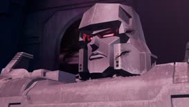 Clip thumbnail for 'Yes, Lord Megatron.
